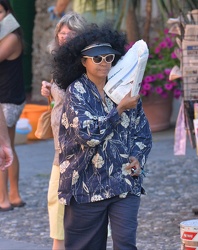 Portofino 2013 - Diana Ross