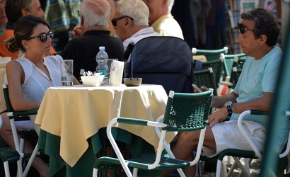 Portofino 2013 - Piero Chiambretti