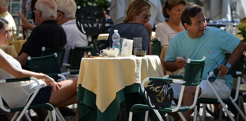 Portofino 2013 - Piero Chiambretti