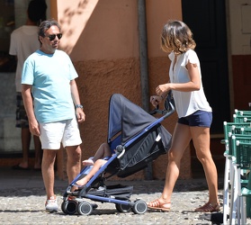 Portofino 2013 - Piero Chiambretti