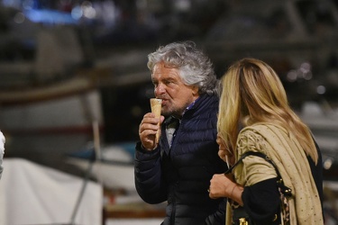 Beppe Grillo Portofino2014 1099