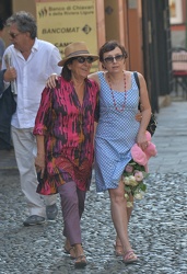 Portofino, Agosto 2014 - Roberto Benigni