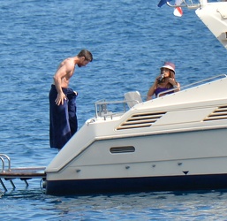 Portofino 2014 - Xabi Alonso