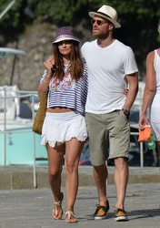 Portofino 2014 - Xabi Alonso