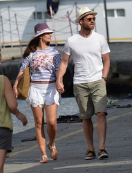 Portofino 2014 - Xabi Alonso