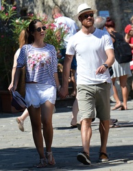 Portofino 2014 - Xabi Alonso