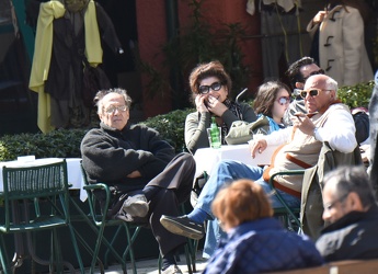 Portofino 2015 - Adriano Celentano