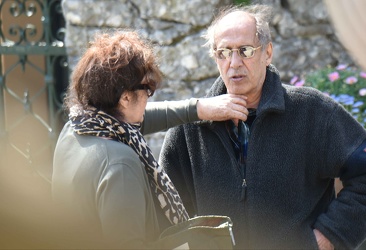 Portofino 2015 - Adriano Celentano