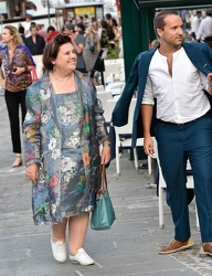 Portofino 2015 - evento Dolce e Gabbana