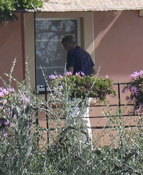 G Clooney Amal Portofino2016