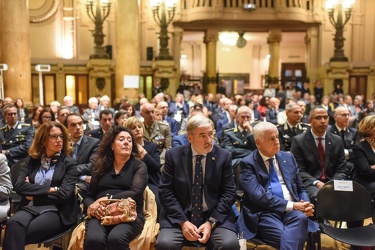 inaugurazione anno accademico Unige 06102018-4374