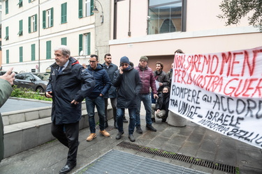 inaugurazione anno accademico 2024