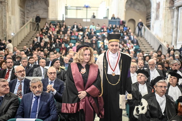 inaugurazione anno accademico 2024