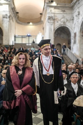 inaugurazione anno accademico 2024