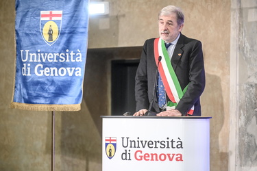 inaugurazione anno accademico 2024