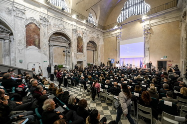 inaugurazione anno accademico 2024