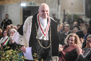 inaugurazione anno accademico 2024