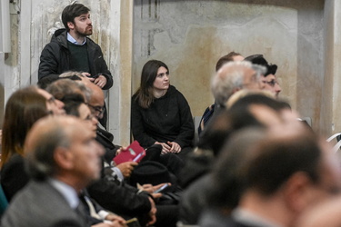 inaugurazione anno accademico 2024