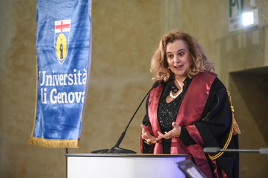 inaugurazione anno accademico 2024