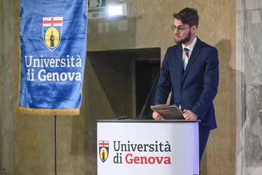 inaugurazione anno accademico 2024