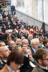 inaugurazione anno accademico 2024