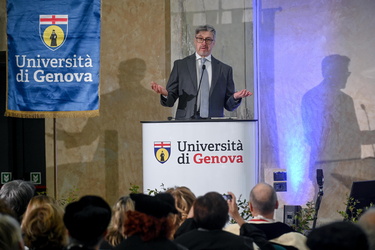 inaugurazione anno accademico 2024