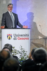 inaugurazione anno accademico 2024
