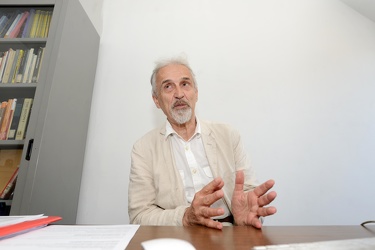 Genova - universita - filosofia del linguaggio - prof Carlo Penc