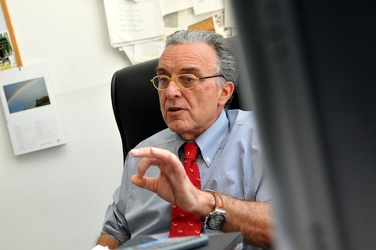 22-06-2012 - Genova Rettore G De Ferrari Ge