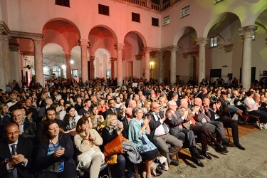 Genova, UniverCity - serata dottorati di ricerca