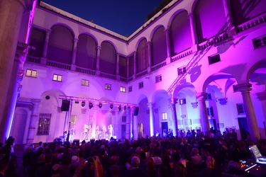 Genova, UniverCity - serata dottorati di ricerca