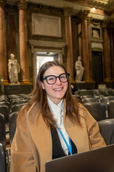 Genova, palazzo ducale, evento GEMUN, genoa model united nations