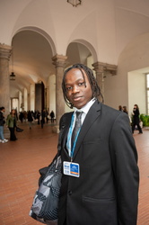 Genova, palazzo ducale, evento GEMUN, genoa model united nations