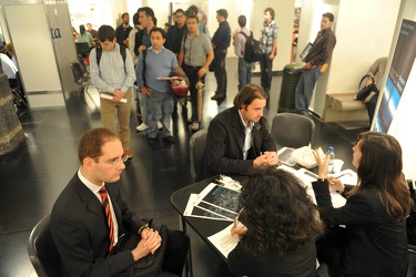 career day Ge062011