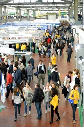 Genova - fiera ABCD - orientamento studenti e mondo del lavoro
