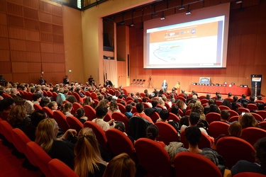 Genova, magazzini del cotone - festival studenti orientamenti - 