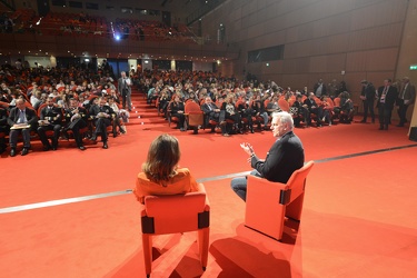 Genova, magazzini del cotone - festival studenti orientamenti - 