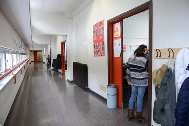 Genova - il problema della dispersione scolastica