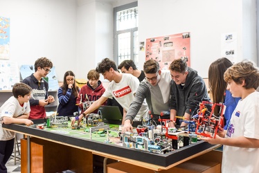 robotica Calasanzio 19022018-9855
