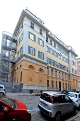 istituto Vittorino Feltre Ge