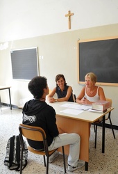 Genova scuole medie superiori - esami riparazione