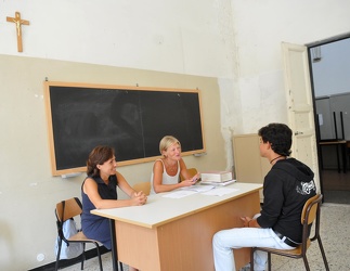Genova scuole medie superiori - esami riparazione