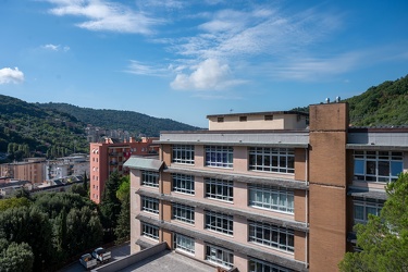 Genova, San Gottardo - istituto comprensivo