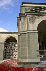 Cimitero Bolzaneto