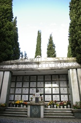 cimitero Bolzaneto