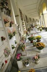 Cimitero Bolzaneto