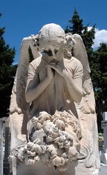 Cimitero di Genova Pr‡