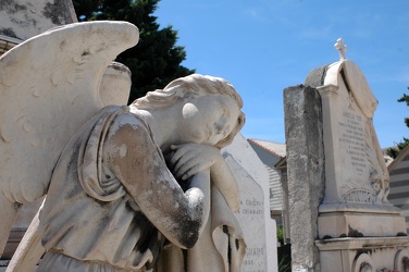 Cimitero di Genova Prà