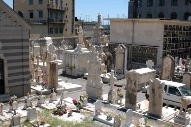 Cimitero di Genova Pr‡