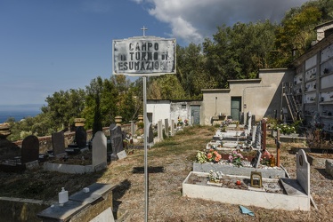 cimitero S Ilario